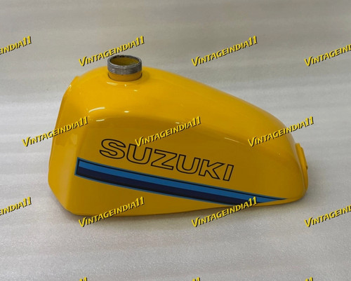 New suzuki ts185er 1980 alloy - new,