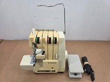 Vintage Singer Ultralock 14U32