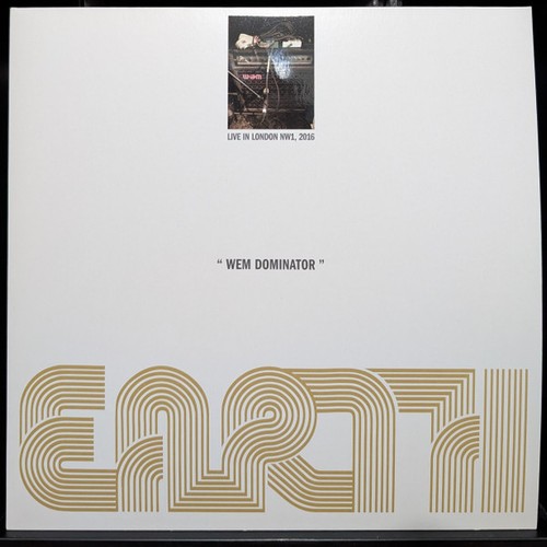 Earth wem dominator - wem,