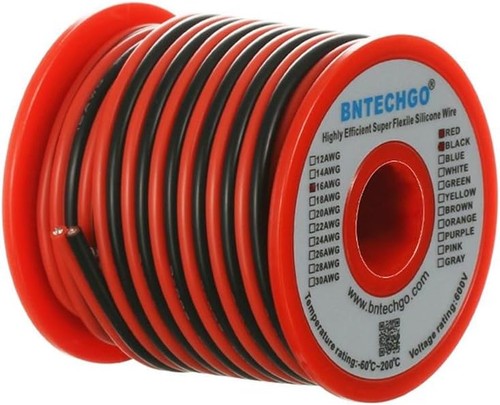 Led strobe warning - led,