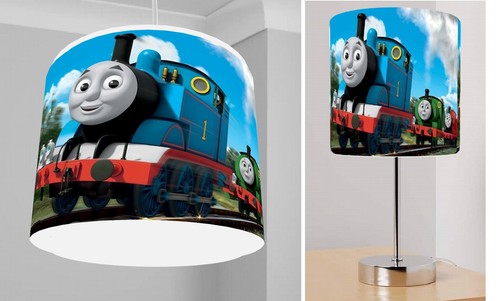 Thomas the tank engine - thomas,