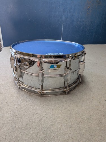 Vintage ludwig supraphonic - vintage,