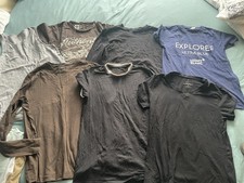 Bundle Clothes Men Size