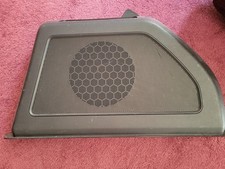 VW Beetle Fender Premium Audio