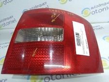 Right tail light 611604 - 611604, for