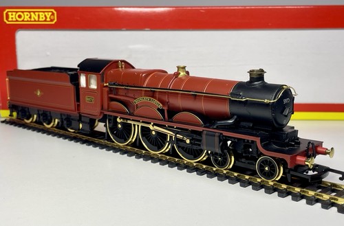 Hornby r2301 harry - hornby,
