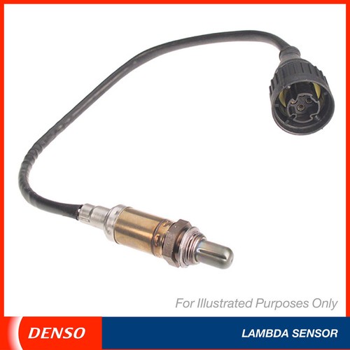 Lambda sensor dox - lambda, denso