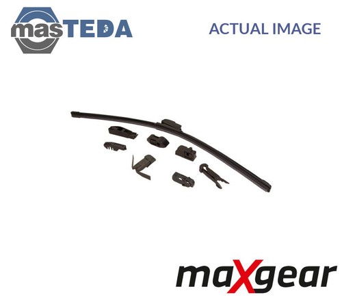9600 windscreen wiper - windscreen, blade
