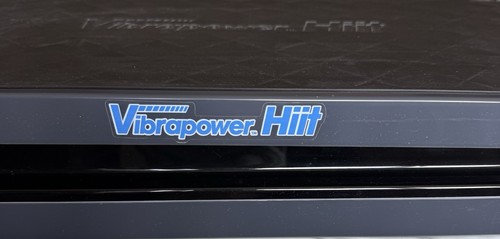 Vibrapower hiit vibration - hiit,
