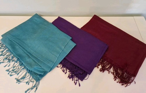 Silk and wool tie rack - tie,