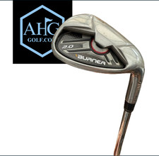 TaylorMade Burner 2.0 Sand