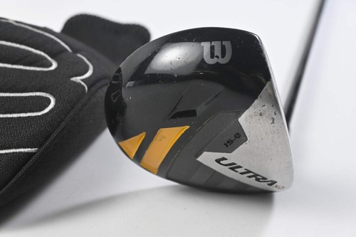Wilson ultra wood 15 - wilson, /