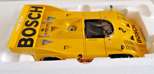 Minichamps porsche 917 - 1/18, 917/10