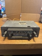 Vintage Retro Harry Moss