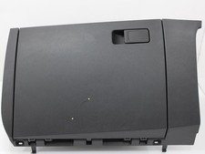 VOLKSWAGEN POLO GLOVE BOX IN BLACK AW 17-22 2GS857097G