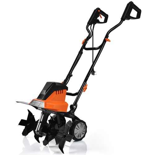 Mini tiller 1500w 6 - tiller,