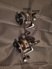 Daiwa DF-90 Sea beach fishing reels pair