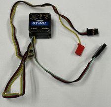 Great Condition Futaba GY401