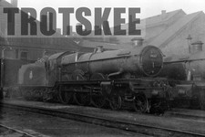 35mm Negative BR British