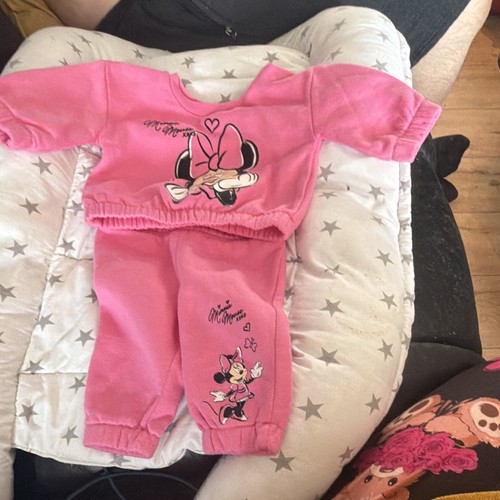 Disney minnie mouse - disney,