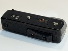 Contax 139 Speed Winder 2