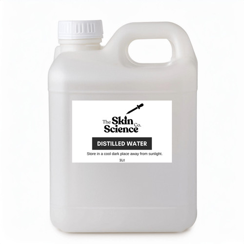 Distilled water pure for - distilled,