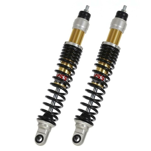 Pair adjustable shock - pair,