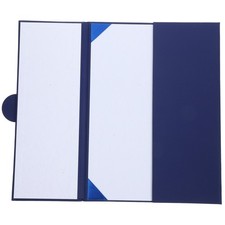 Document folder certificate - document,