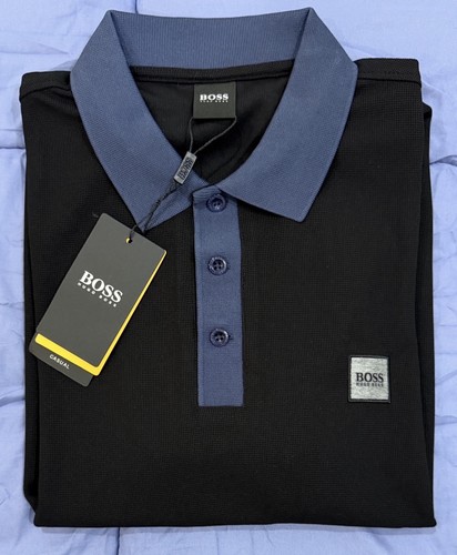 Hugo boss polo shirt - t-shirt, brand