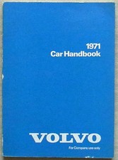Volvo car dealer - volvo, handbook
