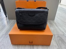 Louis Vuitton Monogram Shadow