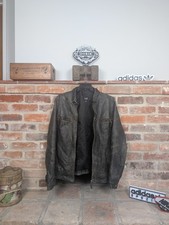 Mens motorcycle leather jacket - mens,