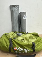 Vango Odyssey Hub Event Shelter Large With Groundsheet