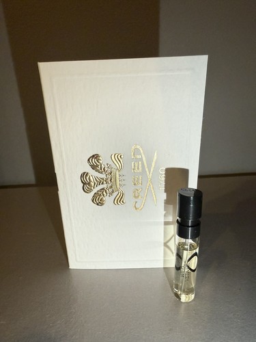 Creed wild vetiver eau - wild,
