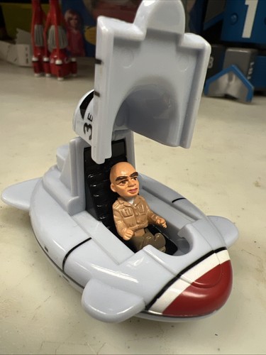 Thunderbirds vivid desperate - vivid,