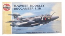AIRFIX 1:72 HAWKER SIDDELEY