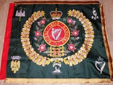 The Royal Irish Rangers 1st