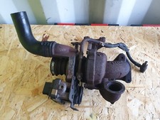 Ford 1.8 TDCi Turbo & Actuator Focus C Max Mondeo MK4 Galaxy MK3  Box B18