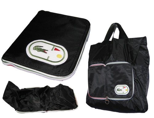 Lacoste tote bag - tote,
