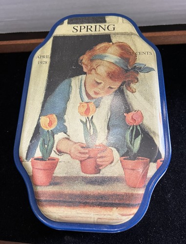 Vintage good housekeeping - good,