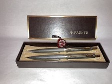 Parker Sterling Silver Classic