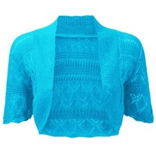 Ladies & kids Crochet Knitted