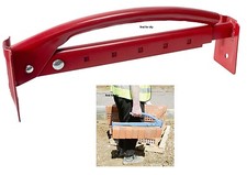 Brick Tongs Pro Adjustable
