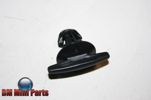Bmw fixing lock for boot - lock,