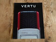 VERTU - Visual Display -