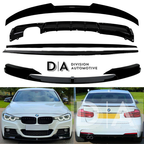 For bmw series f30 - for,