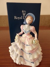 ROYAL DOULTON VINTAGE 8"