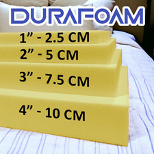 Orthopedic Memory Foam