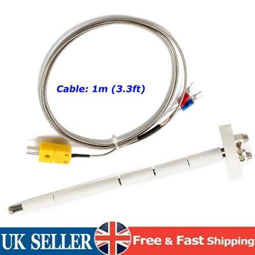Type thermocouple block - thermocouple,