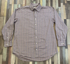 Bernard Weatherill Mens Shirt